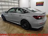 Used 2025 Honda Civic Sport image 3