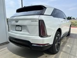 New 2025 Cadillac Escalade IQ Sport 1 w/ Smart Trailering package image 5