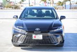 Used 2025 Toyota Camry SE image 2