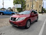 Used 2014 Nissan Pathfinder SV w/ Trailer Tow Package image 2