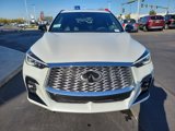 New 2025 INFINITI QX55 Essential image 4