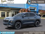 New 2026 Chevrolet Equinox LT w/ Convenience Package II image 2