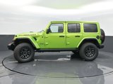 New 2025 Jeep Wrangler Unlimited Rubicon image 4
