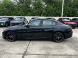 New 2024 Alfa Romeo Giulia Ti w/ Performance Driving Package image 2