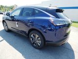 New 2025 Nissan Murano SL w/ Cargo Package image 5