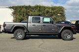 New 2025 Jeep Gladiator Mojave w/ Technology Group image 3