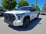 New 2025 Toyota Tundra Limited image 2
