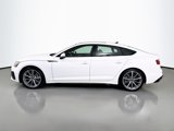 Used 2025 Audi A5 2.0T Premium Plus image 2