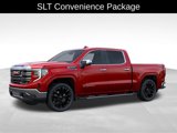 New 2025 GMC Sierra 1500 SLT w/ SLT Premium Package image 3