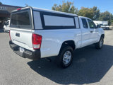 Used 2017 Toyota Tacoma 2WD Access Cab image 5