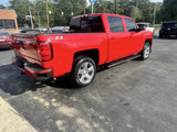 Used 2018 Chevrolet Silverado 1500 LT w/ Texas Edition image 6