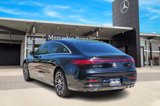 New 2025 Mercedes-Benz EQS 450+ 4MATIC Sedan image 4
