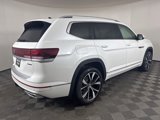 New 2025 Volkswagen Atlas SEL Premium R-Line image 3