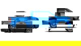 New 2026 Chevrolet Silverado 1500 RST image 3