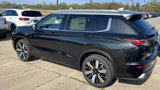 New 2025 Mitsubishi Outlander AWD image 5