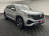 Used 2024 Volkswagen Atlas Cross Sport SEL Premium R-Line image 3