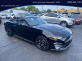 Used 2022 Ford Mustang Premium image 3