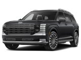 New 2026 Hyundai Palisade Calligraphy image 2