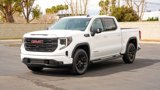 New 2025 GMC Sierra 1500 Elevation w/ Elevation Premium Package image 3