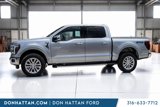 New 2025 Ford F150 Lariat image 2