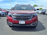 New 2025 Subaru Forester Limited image 2
