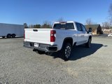 New 2025 Chevrolet Silverado 2500 LT w/ All Star Edition image 3
