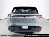 New 2025 Nissan Murano Platinum w/ Cargo Package image 6