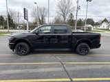 New 2025 RAM 1500 Big Horn image 5