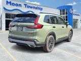 New 2026 Honda CR-V TrailSport image 4