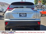 Used 2024 Mitsubishi Eclipse Cross LE image 4