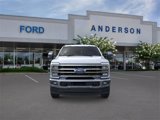 New 2025 Ford F250 King Ranch w/ Chrome Package image 6