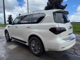 Used 2016 INFINITI QX80 4WD w/ Driver's Assistance Package image 5