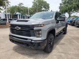 New 2025 Chevrolet Silverado 2500 Custom w/ Custom Value Package image 3