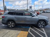 New 2025 Volkswagen Atlas SE image 6