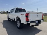 New 2025 Ford F250 Lariat image 5