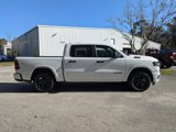 New 2025 RAM 1500 Big Horn image 2