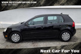 Used 2009 Volkswagen Rabbit S image 2