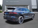 New 2025 Jaguar F-PACE R-Dynamic S image 4