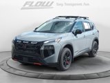 New 2026 Nissan Rogue SV image 3
