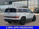New 2025 Hyundai Santa Fe Calligraphy image 4