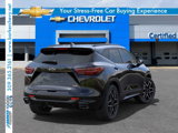 New 2025 Chevrolet Blazer RS image 4