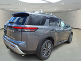 New 2025 Nissan Pathfinder SL image 5