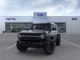 New 2025 Ford Bronco Badlands w/ Sasquatch Package image 2