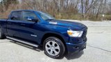 Certified 2022 RAM 1500 Big Horn image 2