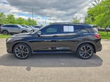 Used 2024 INFINITI QX50 Sport image 2