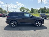 New 2025 Nissan Rogue SL image 4