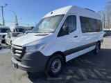 Used 2024 Mercedes-Benz Sprinter 2500 image 3