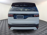 Used 2025 Land Rover Discovery Dynamic SE image 4