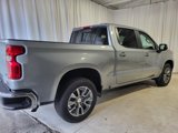 New 2026 Chevrolet Silverado 1500 LT w/ All Star Edition Plus image 5