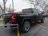 New 2025 Chevrolet Silverado 2500 LT w/ All Star Edition image 3